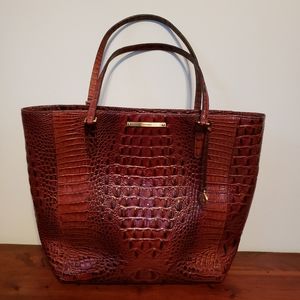 Brahmin Business Tote